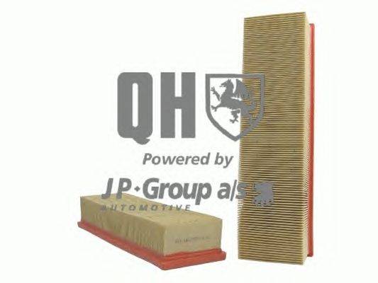 Воздушный фильтр JP GROUP QFA0437