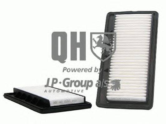 Воздушный фильтр JP GROUP QFA0723