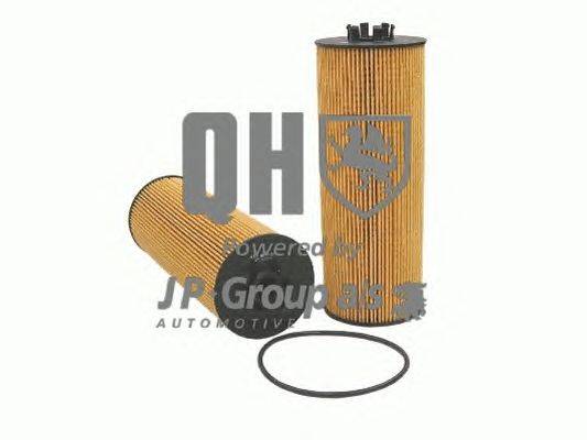 Масляный фильтр JP GROUP WL7226
