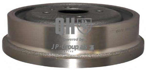 Тормозной барабан JP GROUP BDR341