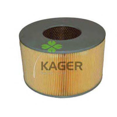 Воздушный фильтр KAGER 12-0484