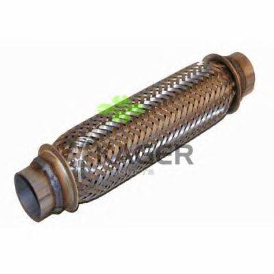 Сильфон, система выпуска KAGER 560038