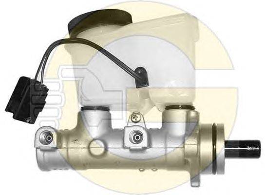 Главный тормозной цилиндр GIRLING 4007294