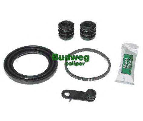 Ремкомплект, тормозной суппорт KAWE 205457