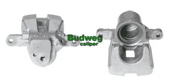 Тормозной суппорт KAWE 344200