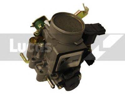 Расходомер воздуха NISSAN N5401001B