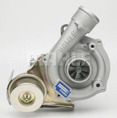 Компрессор, наддув MAHLE ORIGINAL 039 TC 14121 000