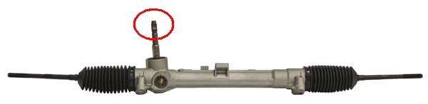 Рулевой механизм LIZARTE 14325