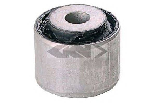 Подвеска, рычаг независимой подвески колеса SPIDAN 411695