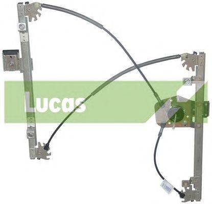 Подъемное устройство для окон LUCAS ELECTRICAL WRL2066L