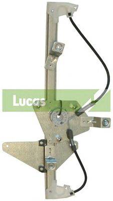 Подъемное устройство для окон LUCAS ELECTRICAL WRL2082R