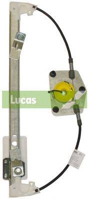 Подъемное устройство для окон LUCAS ELECTRICAL WRL2103R