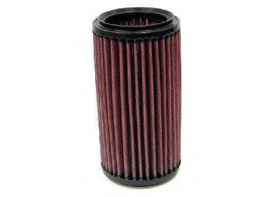 Воздушный фильтр K&N Filters E2040