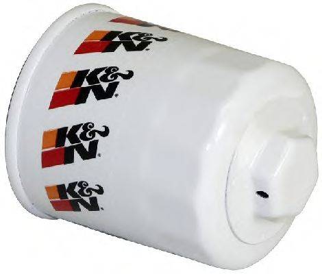 Масляный фильтр K&N Filters HP1003