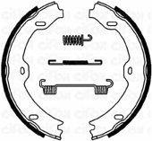 Комплект тормозных колодок, стояночная тормозная система CIFAM 153-243K