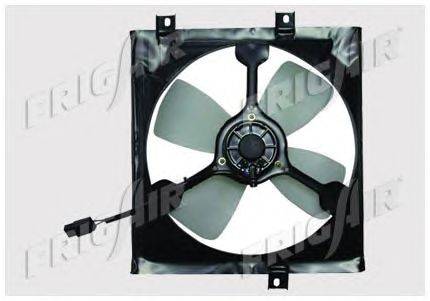 Вентилятор, охлаждение двигателя FRIGAIR 0515.1008