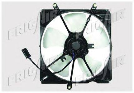 Вентилятор, охлаждение двигателя FRIGAIR 0515.1015