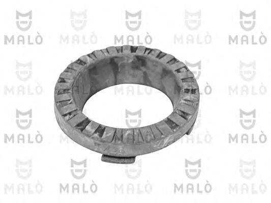 Опорное кольцо, опора стойки амортизатора MALÒ 148161