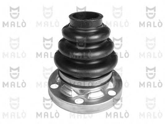 Пыльник, приводной вал MALÒ 270661