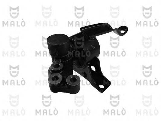 Подвеска, двигатель MALÒ 52076