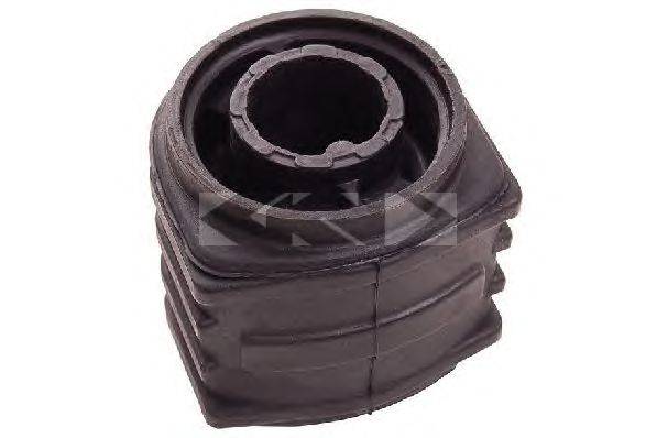 Подвеска, рычаг независимой подвески колеса SPIDAN 411656