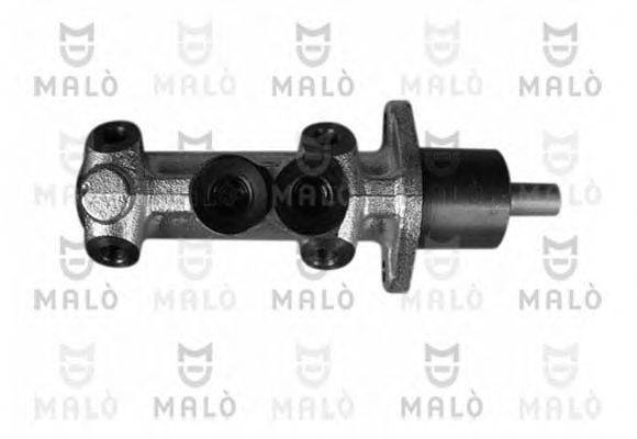 Главный тормозной цилиндр MALÒ 89480