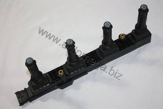 Катушка зажигания AUTOMEGA 1062350037