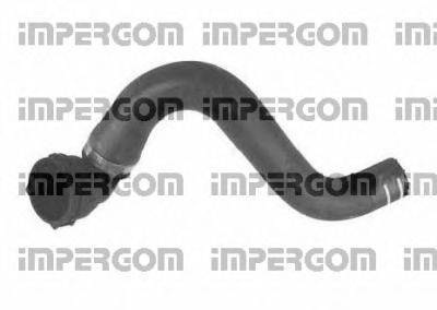 Шланг радиатора ORIGINAL IMPERIUM 18297