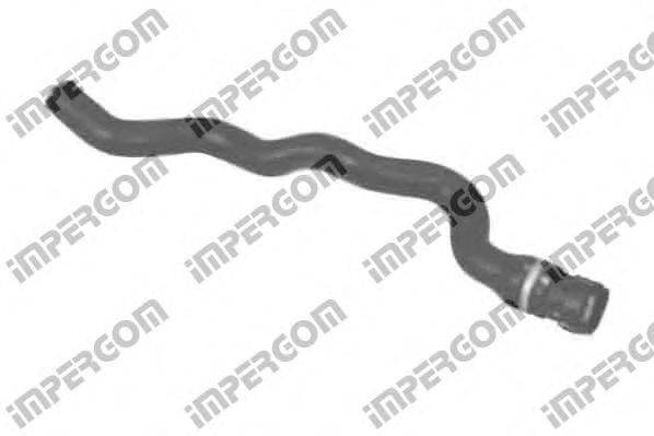 Шланг, теплообменник - отопление ORIGINAL IMPERIUM 221628