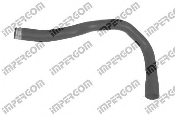 Шланг радиатора ORIGINAL IMPERIUM 222309