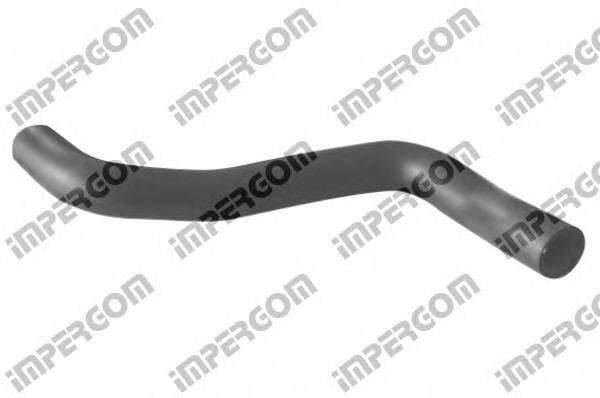 Шланг радиатора ORIGINAL IMPERIUM 227044