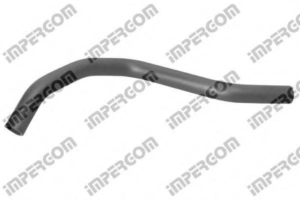 Шланг радиатора ORIGINAL IMPERIUM 227205