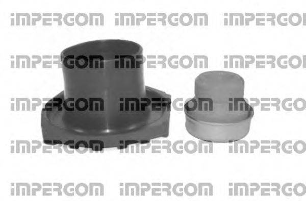 Пылезащитный комилект, амортизатор ORIGINAL IMPERIUM 48254