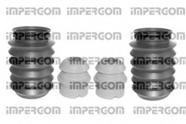 Пылезащитный комилект, амортизатор ORIGINAL IMPERIUM 50168