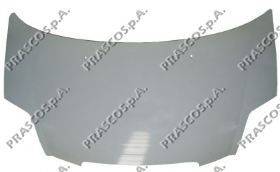 Капот двигателя PRASCO KI3203100