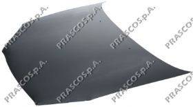 Капот двигателя PRASCO RN3223100
