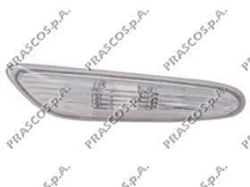 Рассеиватель, фонарь указателя поворота PRASCO BM0464141