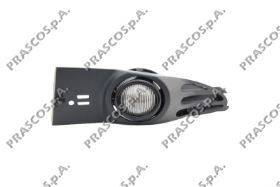 Противотуманная фара PRASCO BM0994414