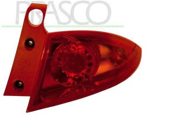 Задний фонарь PRASCO ST4224173
