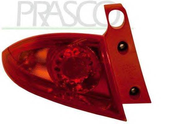 Задний фонарь PRASCO ST4224174