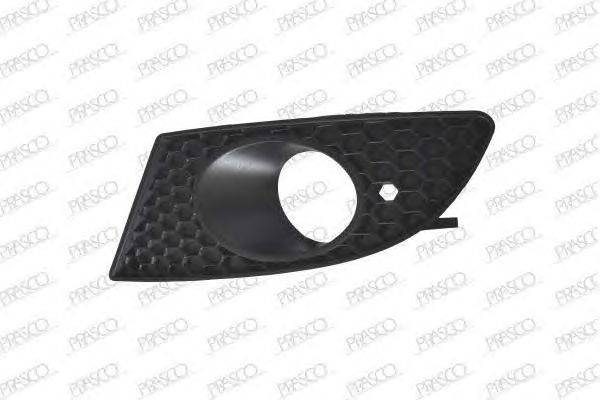 Решетка вентилятора, буфер PRASCO ST4222134