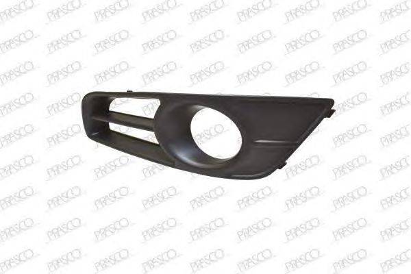 Заслонка, буксирный крюк PRASCO TY0901248