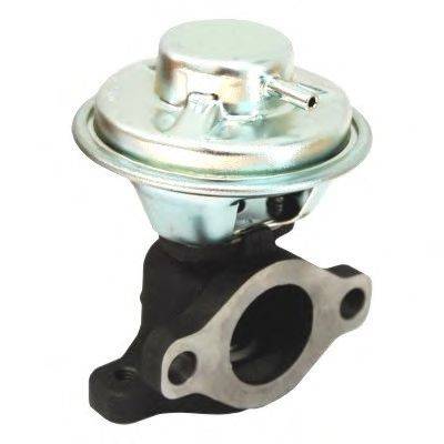 Клапан возврата ОГ HOFFER 7518134