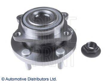 Комплект подшипника ступицы колеса BLUE PRINT ADA108221