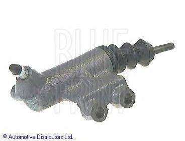 Рабочий цилиндр, система сцепления BLUE PRINT ADC43617