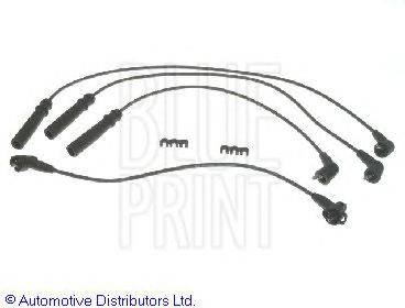 Комплект проводов зажигания BLUE PRINT ADD61605