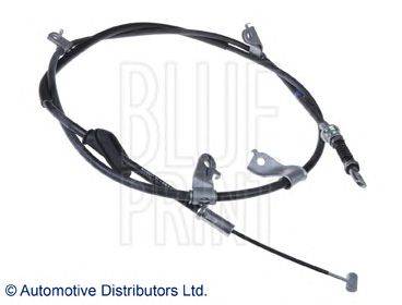 Трос, стояночная тормозная система BLUE PRINT ADH246176