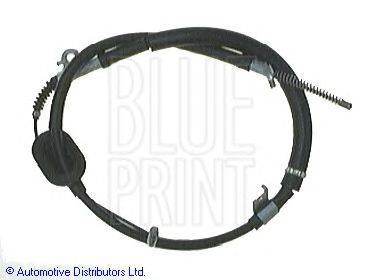 Трос, стояночная тормозная система BLUE PRINT ADN146175