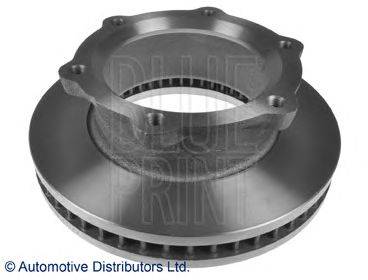 Тормозной диск BLUE PRINT ADT343263