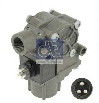 Электромагнитный клапан DT 118286